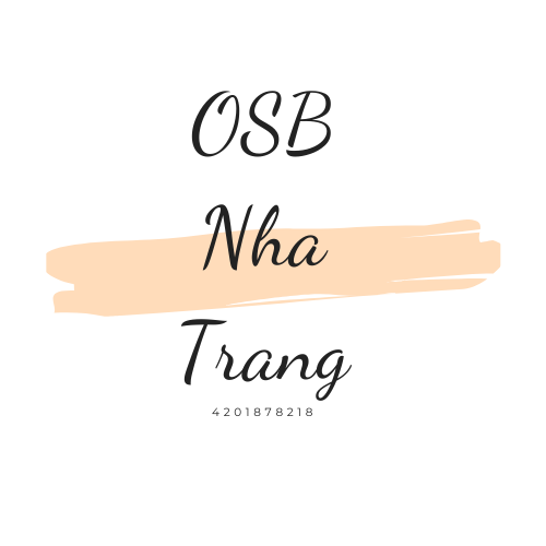 CÔNG TY TNHH OSB NHA TRANG